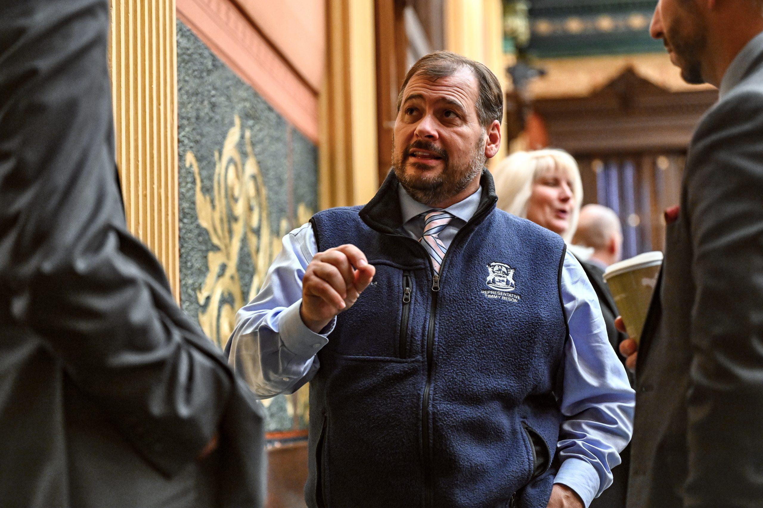 Michigan House Republicans