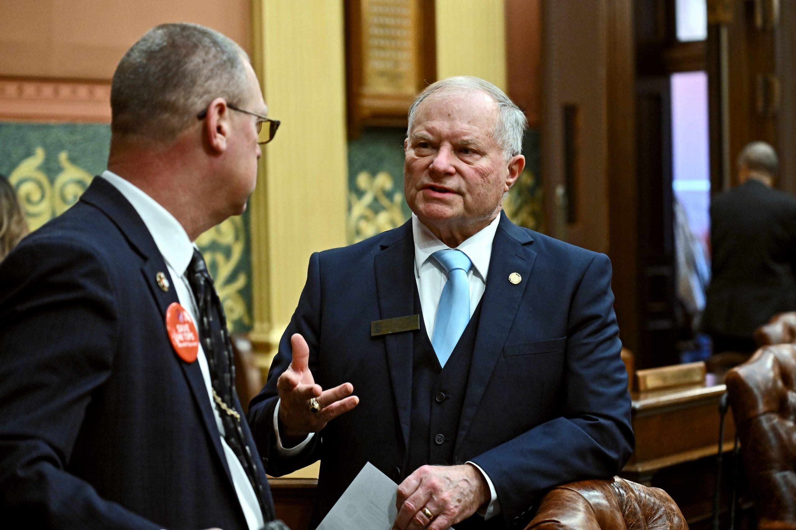 Michigan House Republicans