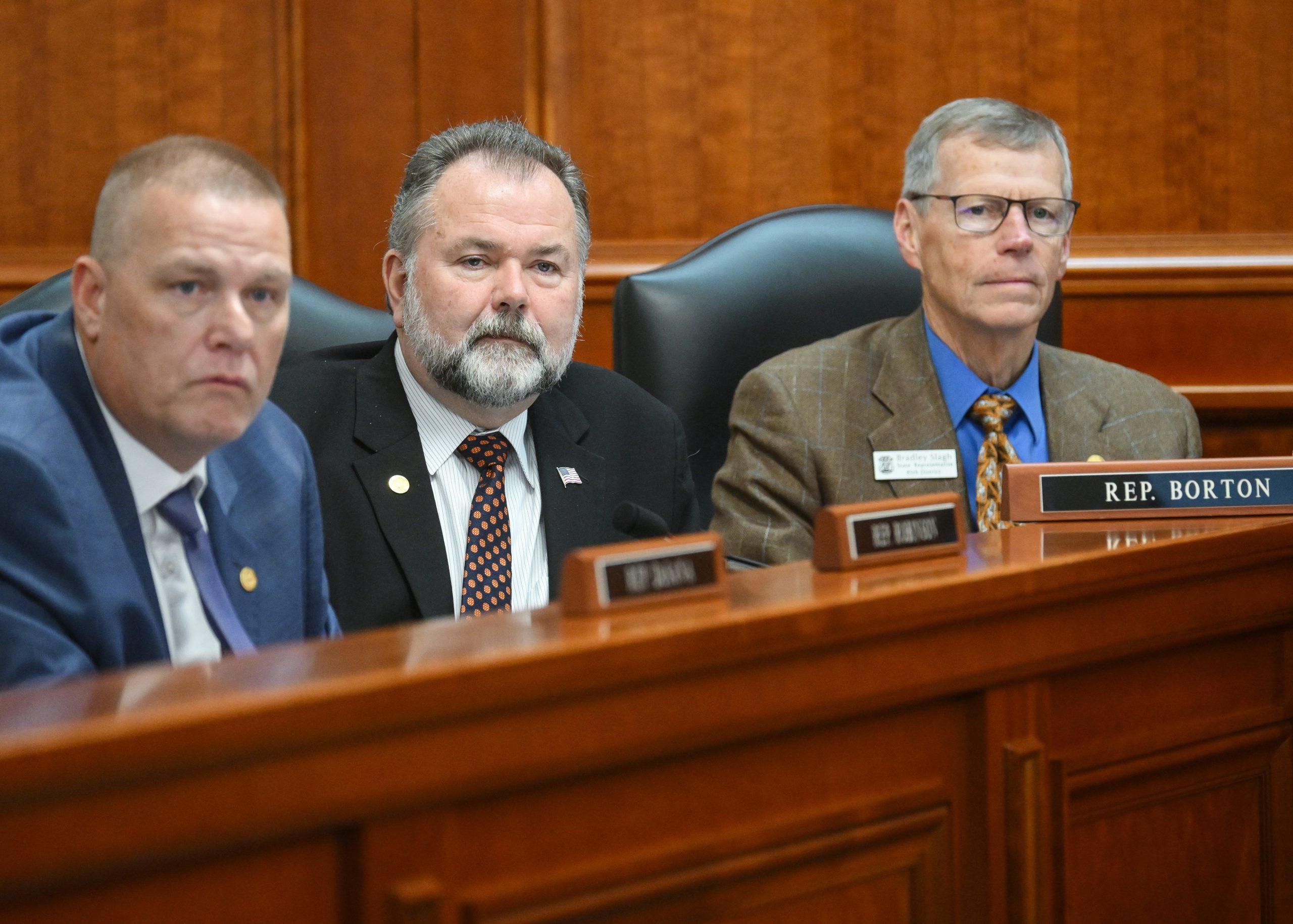 Michigan House Republicans