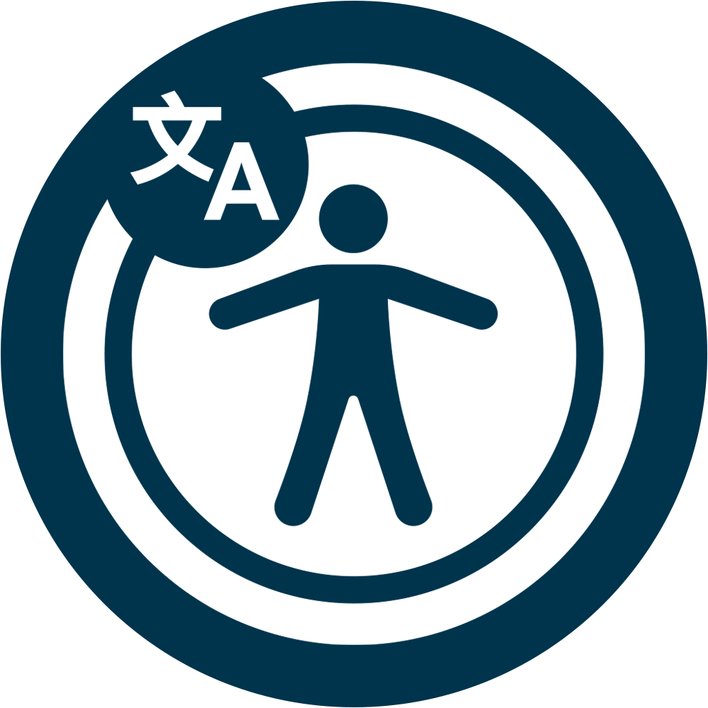 Recite Me accessibility and Language Support